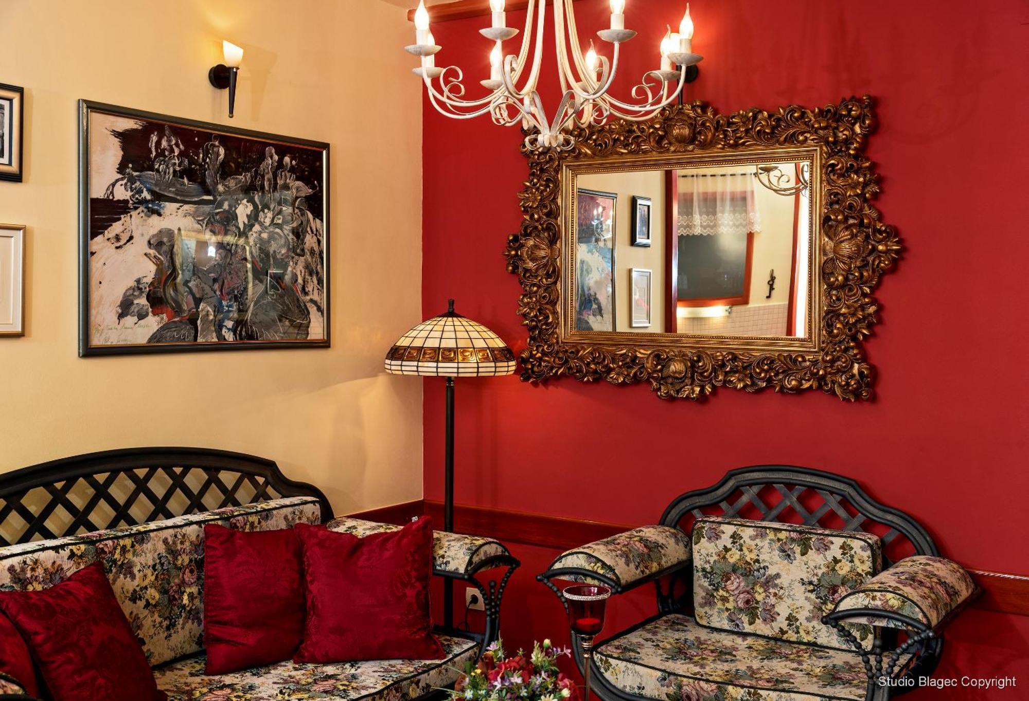 Emperor'S Suites Split Ruang foto