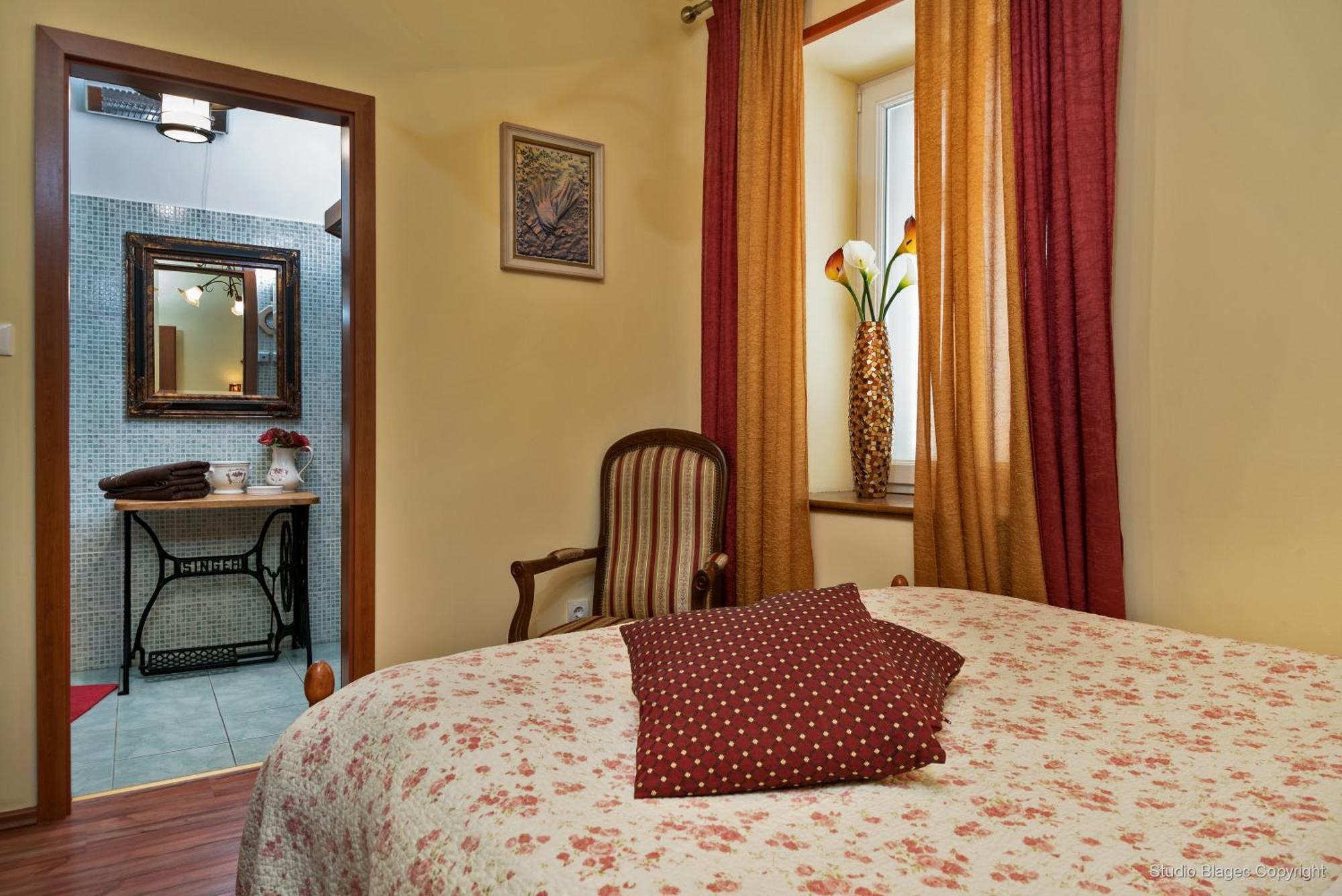 Emperor'S Suites Split Ruang foto