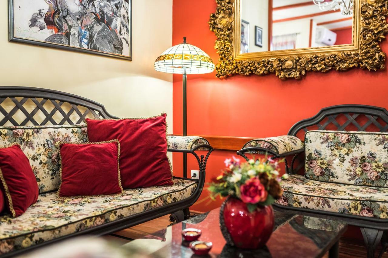Emperor'S Suites Split Bagian luar foto