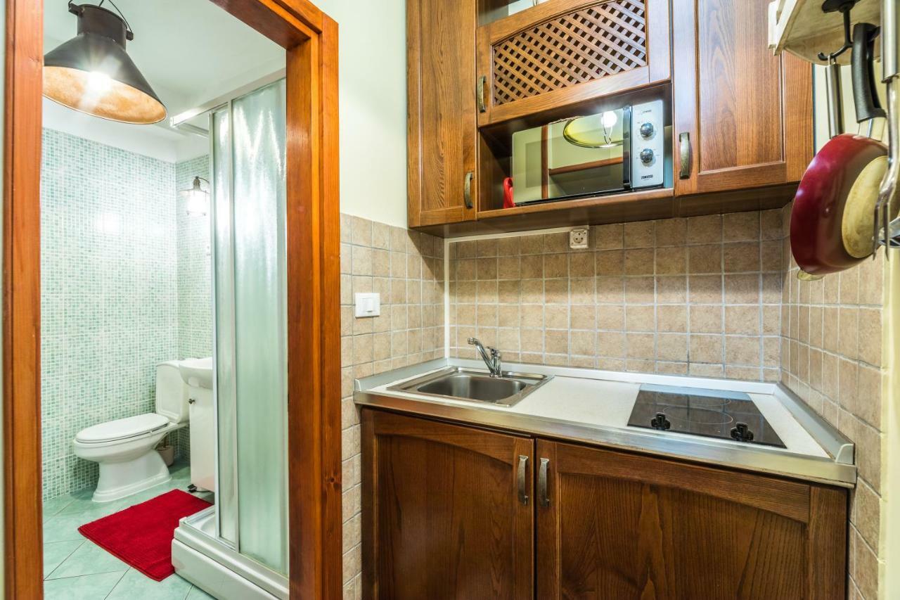 Emperor'S Suites Split Bagian luar foto